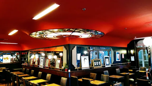 Restaurant Le Vauban