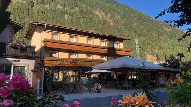 Hotel Mallnitz & Restaurant