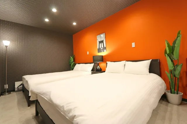 Elizabeth Garden Shinmachi