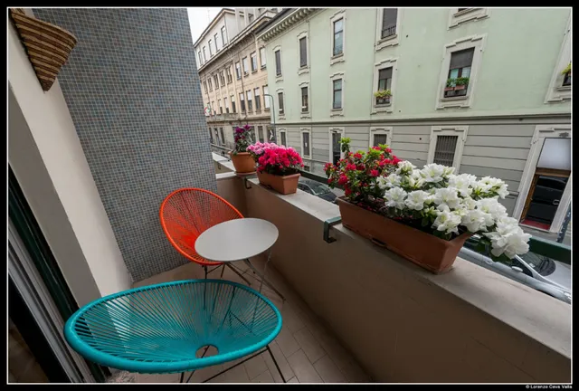 La Residenza Isabella