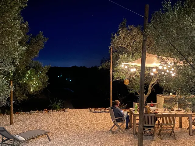 Algarve Olive Tree Lodge