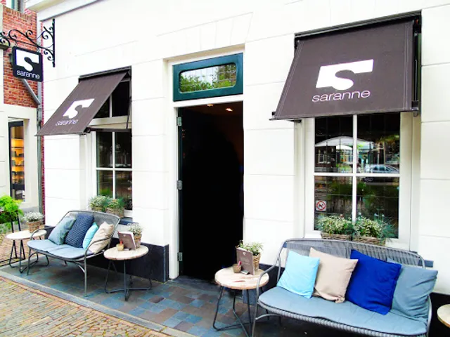 Saranne