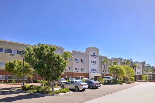 Candlewood Suites San Diego by IHG