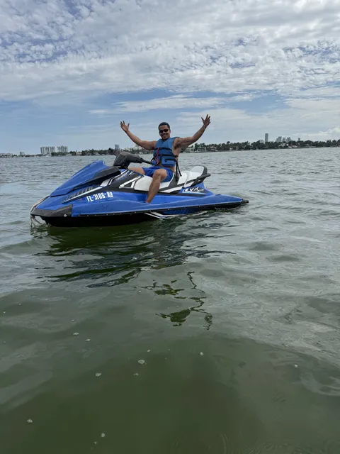 Jetski Miami Rental & ATV rentals