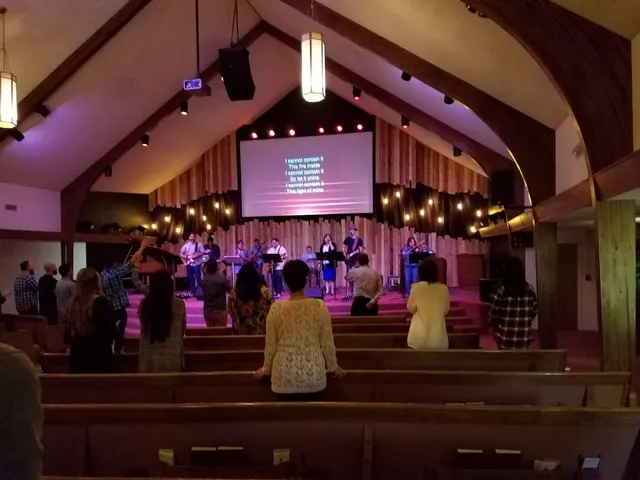 Canyon Hills San Luis Obispo Assemblies of God