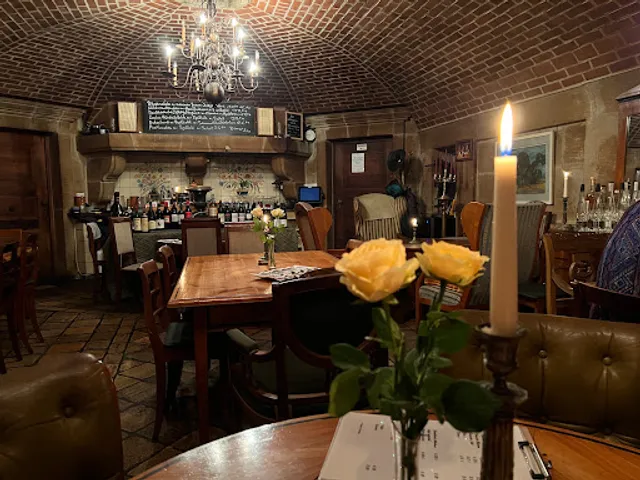 Restaurant Gaststätte Dreikönigskeller