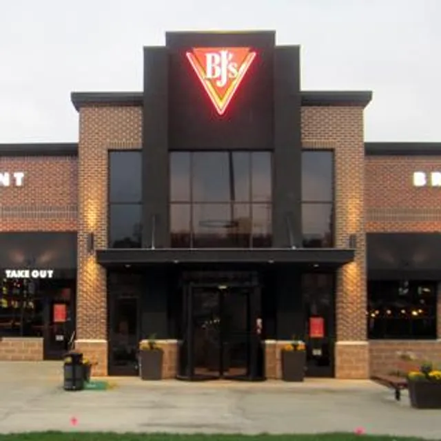 BJ's Restaurant & Brewhouse
