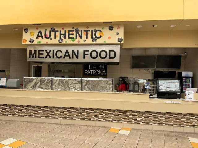 La Patrona Bloomington