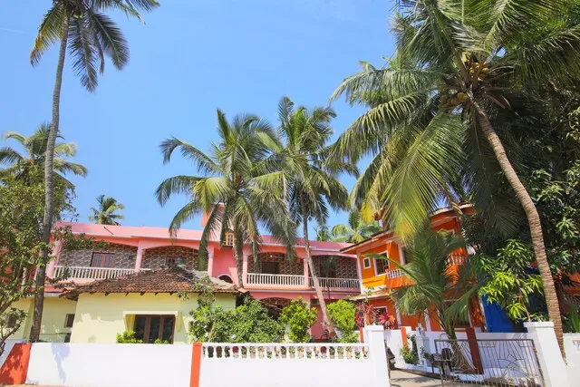 OYO 23020 Ramy's Inn