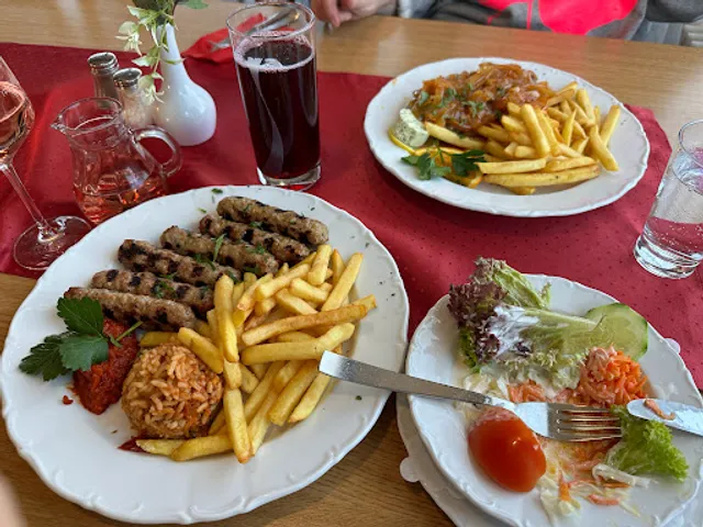 TV Mörsch 1900 e.V.