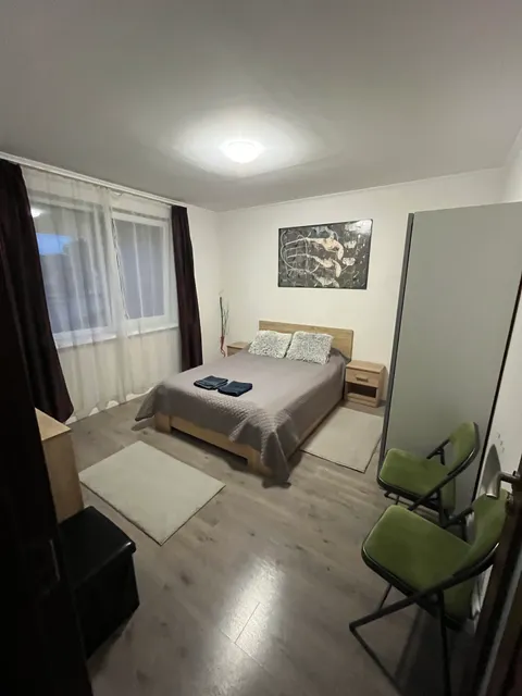 Mira apartman