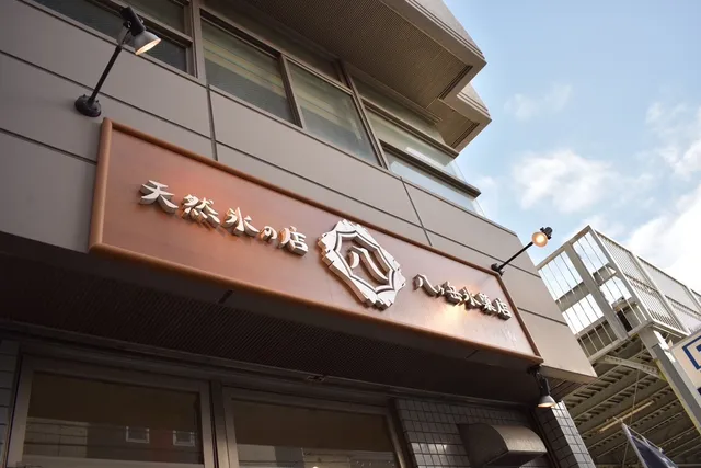 Yatsugatake Hyogakuten Shinkemigawa store