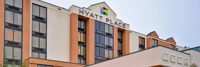 Hyatt Place Dublin/Pleasanton