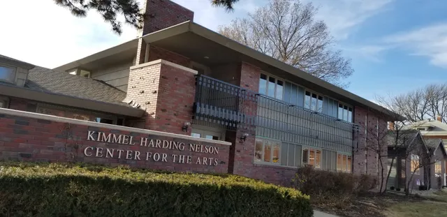 Kimmel Harding Nelson Center for the Arts