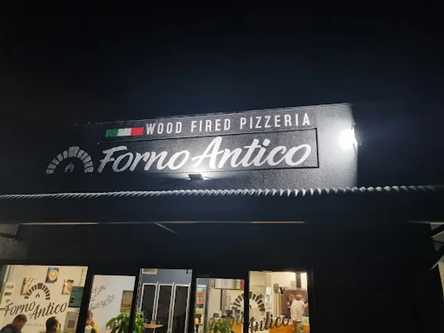 Forno Antico Pizzeria