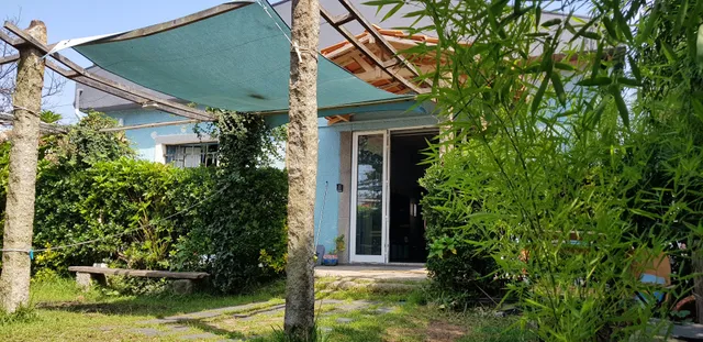 Albergue de Peregrinos Srª da Hora