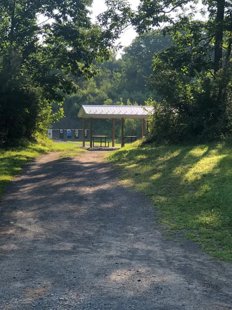 State Game Lands Number 183