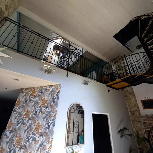 Gîte de la Chap'Elle