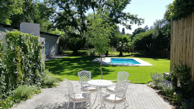 The Last Eve Guesthouse, Douglas