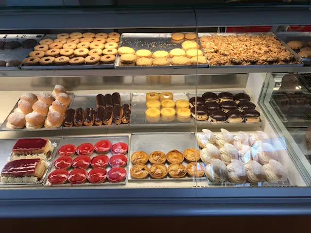 Cafetería Torrehermosa