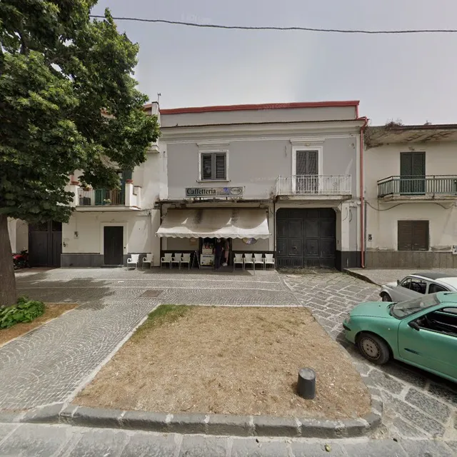 Caffetteria Vittoria