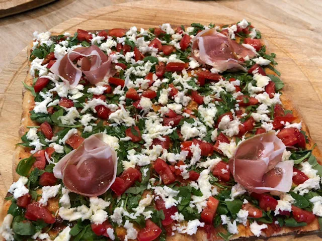 Pizzeria Tavola Calda "Al 3"