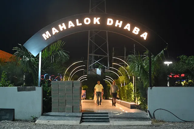 Mahalok dhaba