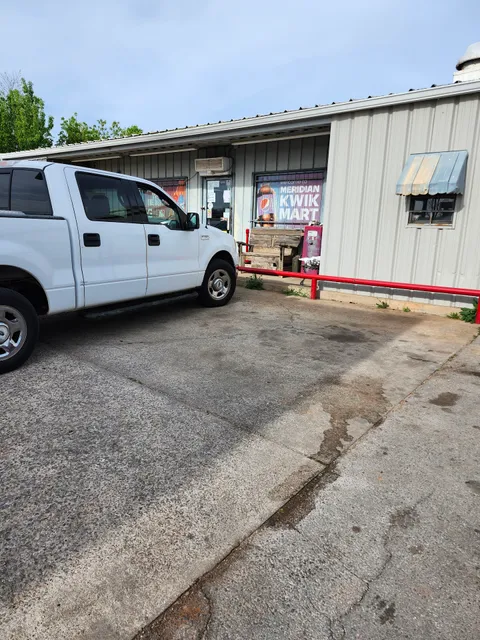 Meridian Kwik Mart