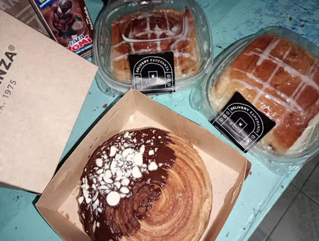 Panaderia La Esperanza