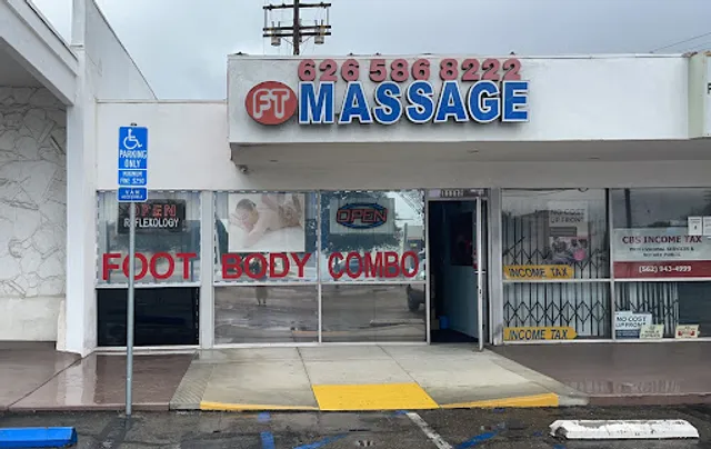 Ft Massage