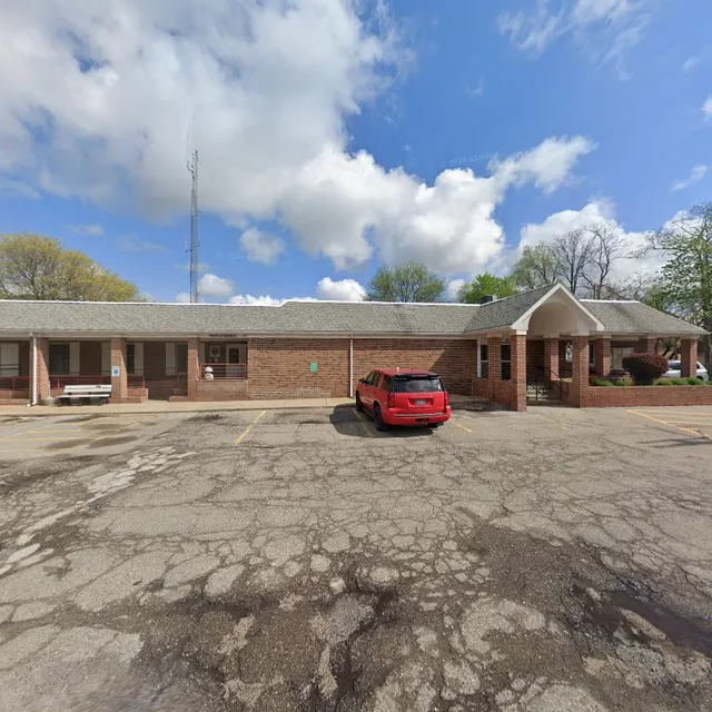 Oxford Police Department