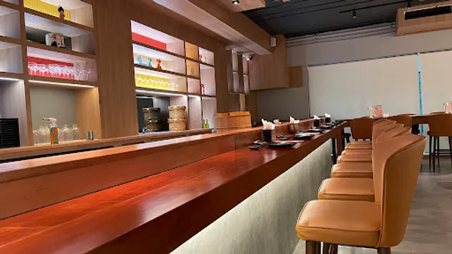 Hotaru 119 Omakase & Izakaya - Sanampao