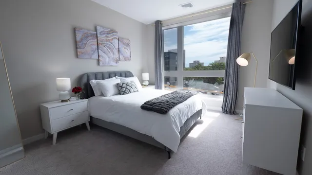 Luxury Furnished Apartments by Hyatus at Amistad Park