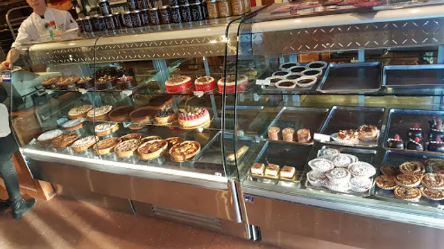 Patisserie OCHEF