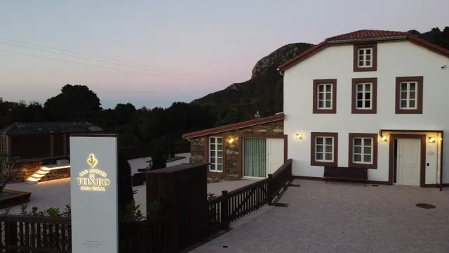 Casa Rural San Andrés de Teixido