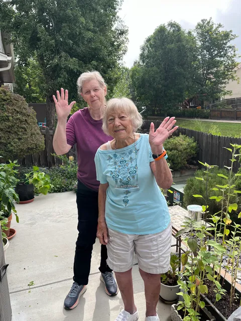 Comfort Keepers of North Denver