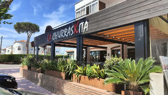 Restaurant La Churraskita