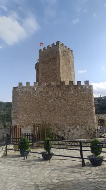 Casa Rural Las Voladas