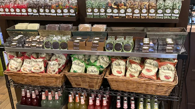 Relish Bakery & Sandwich Shop