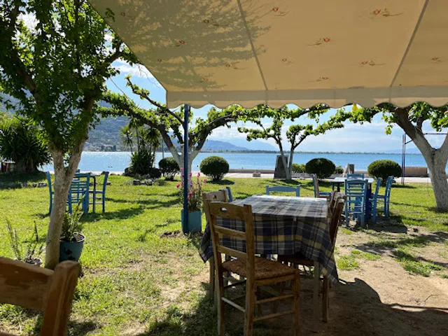 Το Λιμανάκι