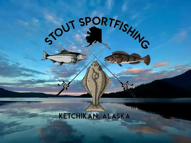 Stout Sportfishing - Ketchikan, Alaska