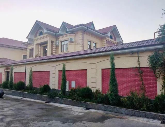 Sitorabonu Guest House