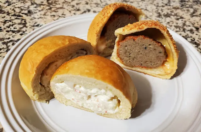 St. Louis Kolache
