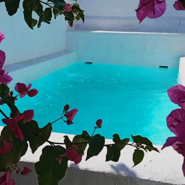 VILLA BUGANVILLAS CHICLANA