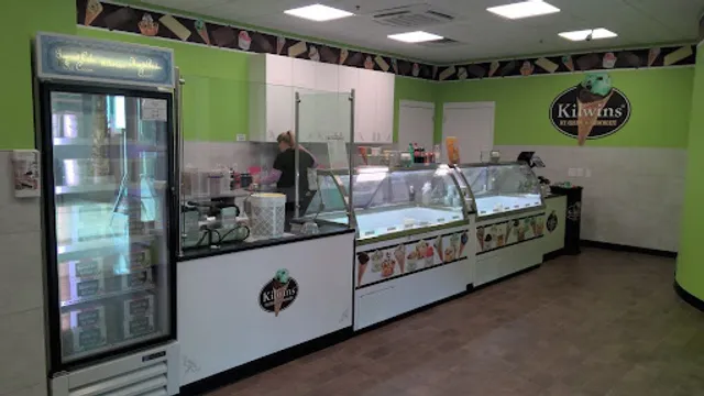 Kilwins Ice Cream & Chocolate Shop