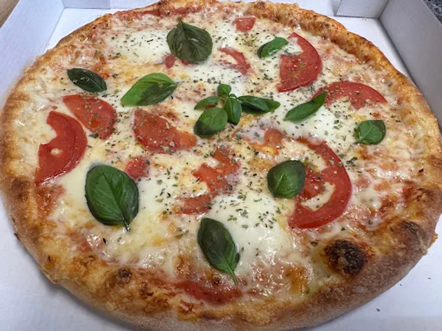 Mangal pizza & grill