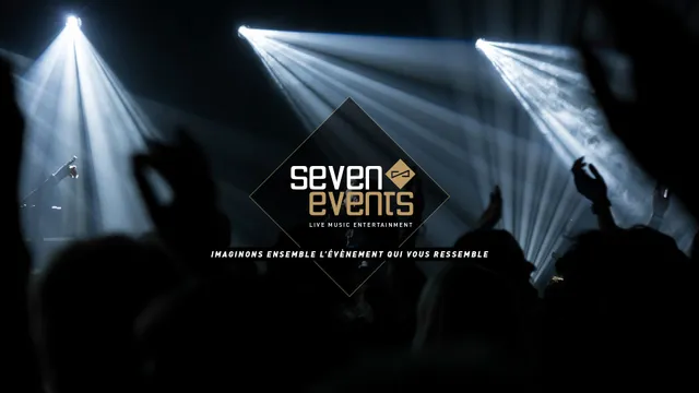 Seven Events