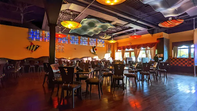 East Moon Asian Bistro