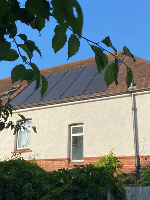 Pound Corner - Self catering short term accommodation