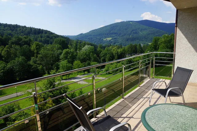 Dom Wczasowy „Jawor”